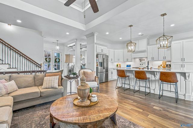17400 Lochaber Drive, Athens, AL 35613