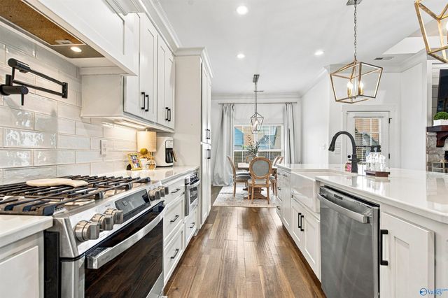 17400 Lochaber Drive, Athens, AL 35613