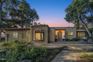 3741 Grand Avenue, Ojai, CA 93023