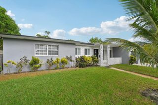 667 W Melrose Cir, Fort Lauderdale, FL 33312