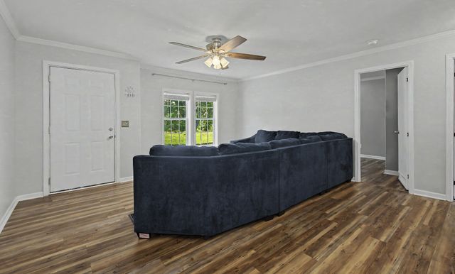 4630 York Landing Rd, Woodlawn, TN 37191