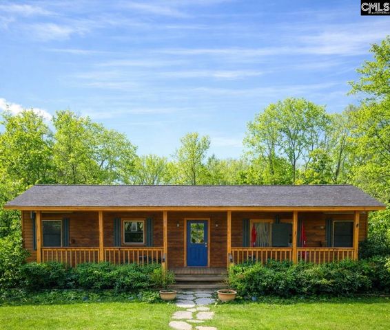 128 River Ridge Way, Swansea, SC 29160