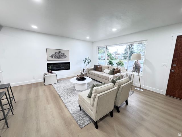 3927 W RAWHIDE DR, West Valley City, UT 84120