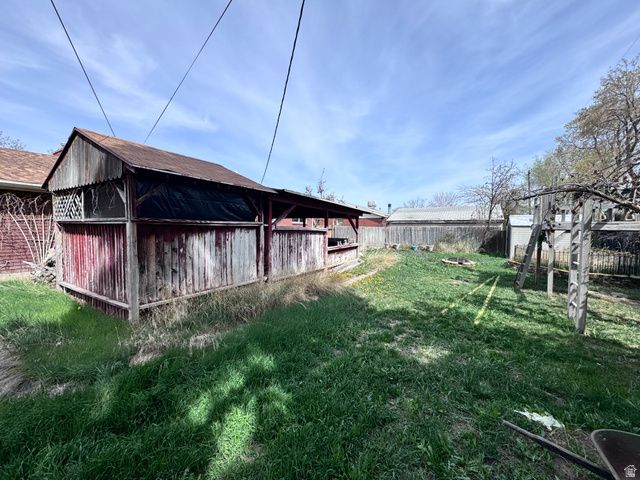 3927 W RAWHIDE DR, West Valley City, UT 84120