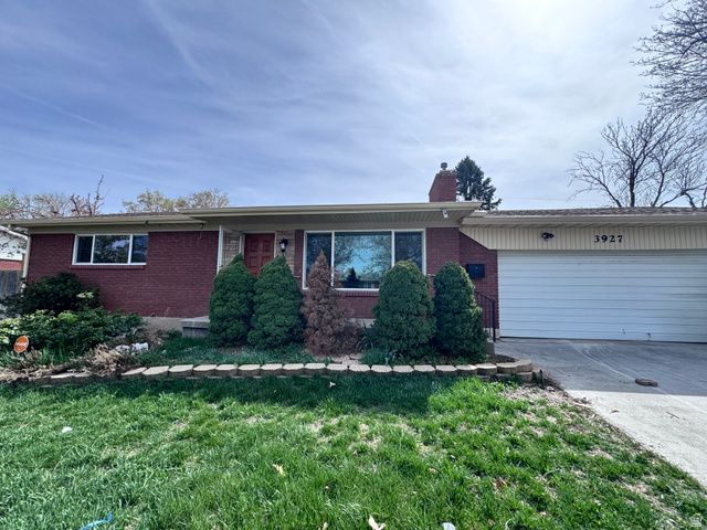 3927 W RAWHIDE DR, West Valley City, UT 84120