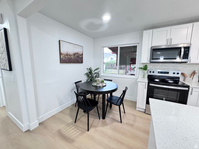 3927 W RAWHIDE DR, West Valley City, UT 84120