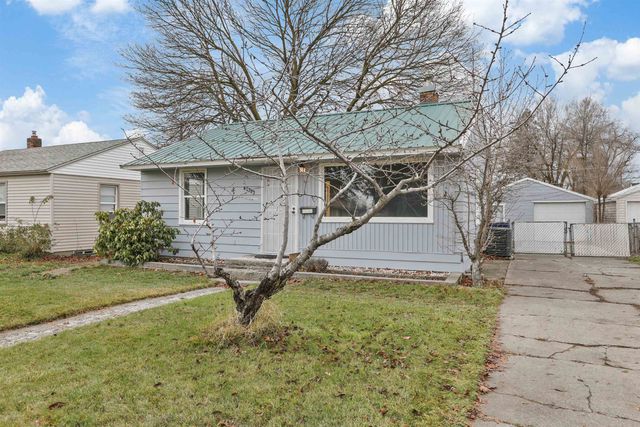 5703 N Alberta St, Spokane, WA 99205
