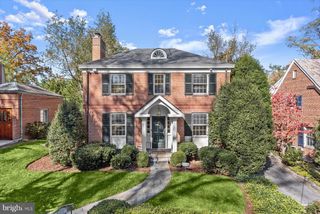 6674 32ND ST NW, Washington, DC 20015