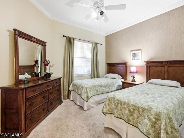 7877 Hawthorne DR 102, Naples, FL 34113