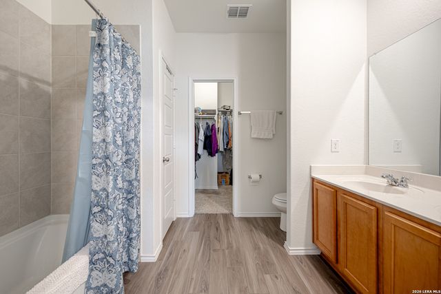 4134 Winchester, Converse, TX 78109