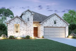 21934 Iris Colony Drive, Waller, TX 77484