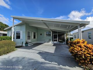 135 Blue Jay Lane, K-11, Merritt Island, FL 32953