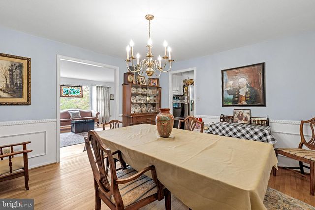 2114 POT SPRING RD, Lutherville Timonium, MD 21093