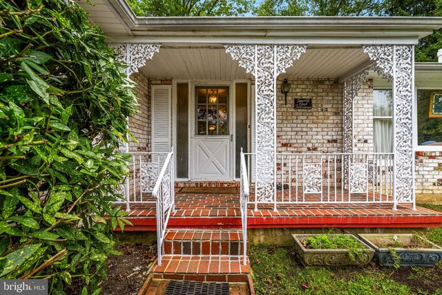 2114 POT SPRING RD, Lutherville Timonium, MD 21093