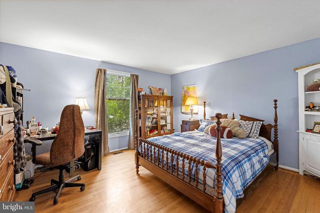 2114 POT SPRING RD, Lutherville Timonium, MD 21093