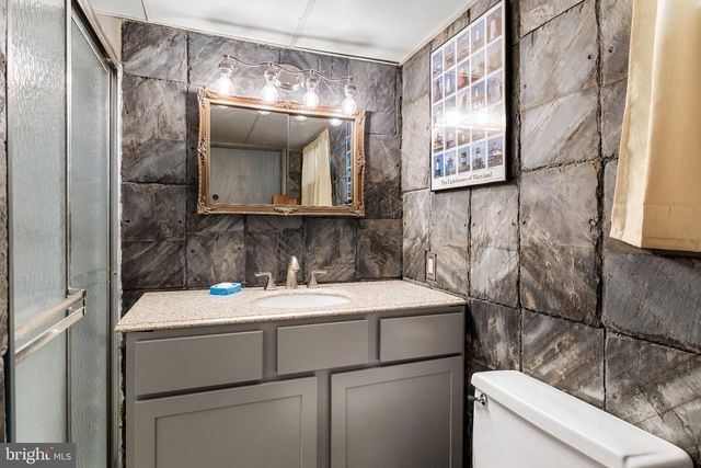 2114 POT SPRING RD, Lutherville Timonium, MD 21093