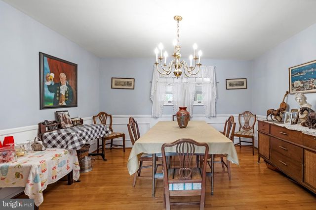 2114 POT SPRING RD, Lutherville Timonium, MD 21093