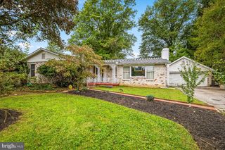 2114 POT SPRING RD, Lutherville Timonium, MD 21093