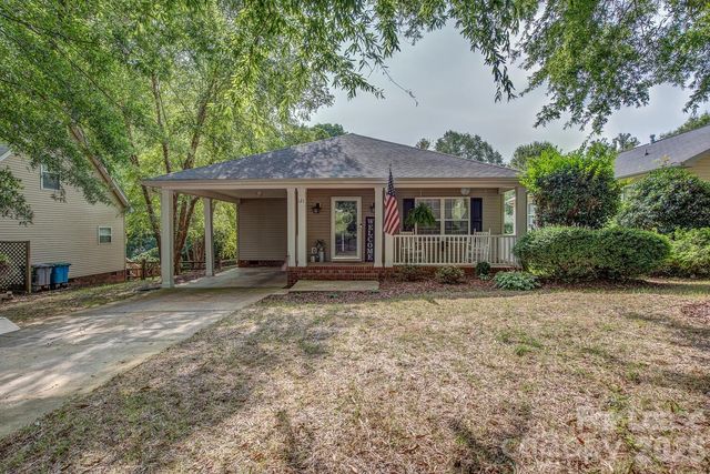 121 Pratt Street, Belmont, NC 28012