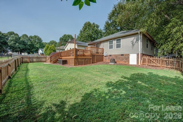 121 Pratt Street, Belmont, NC 28012