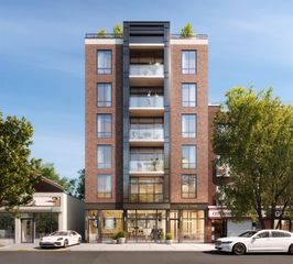 45-29 47th Street 3A, Woodside, NY 11377