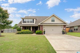 423 N RIVER CREST DRIVE, Helena, AL 35080