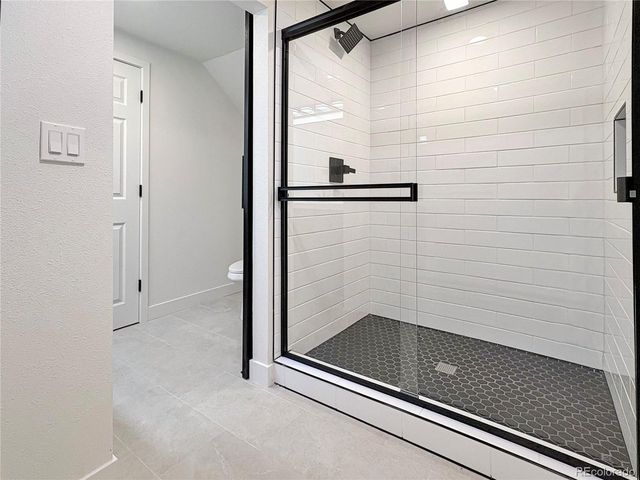 Address unavailable.