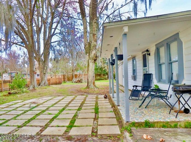 6506 BOB O LINK Road, Jacksonville, FL 32219