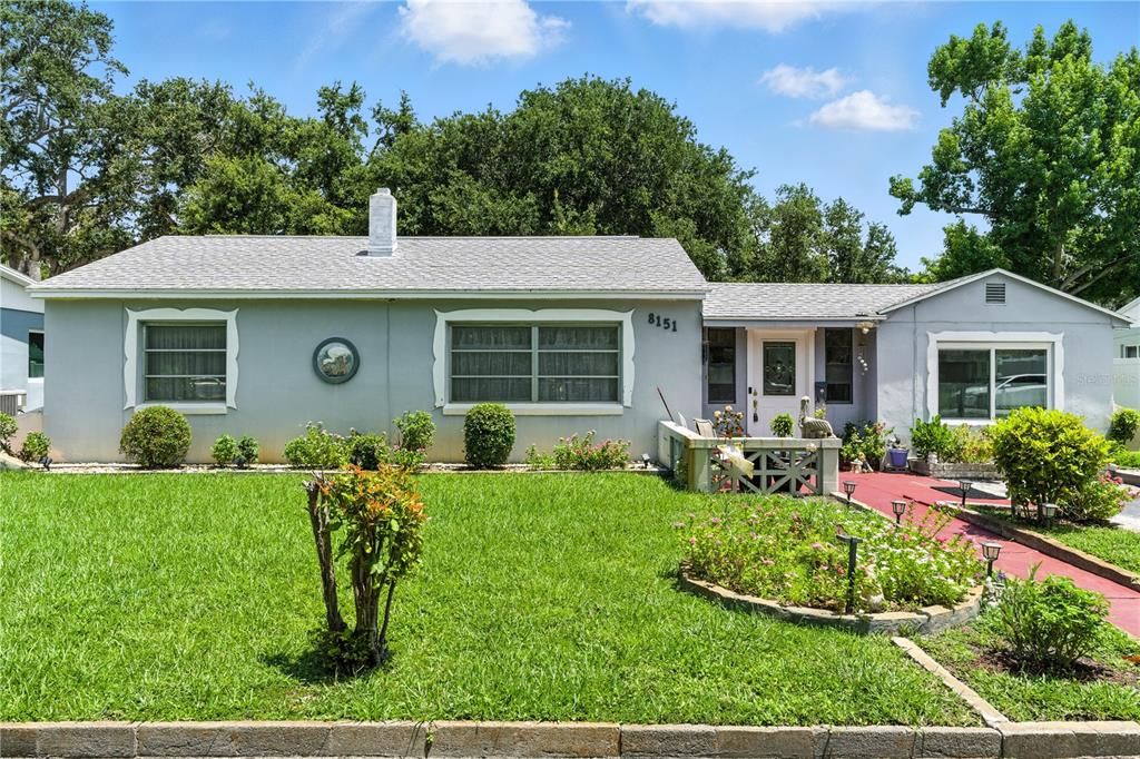 8151 36TH AVENUE N, St Petersburg, FL 33710