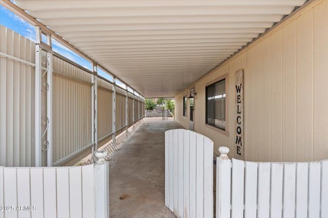 940 S 96TH Way, Mesa, AZ 85208