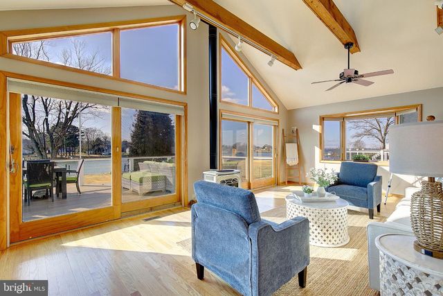 311 IRENE WAY, Stevensville, MD 21666