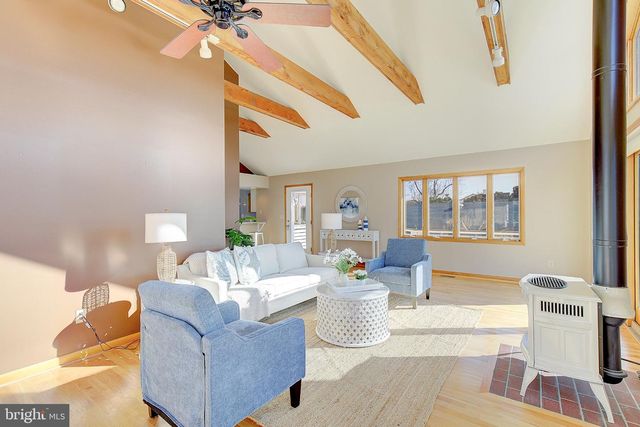 311 IRENE WAY, Stevensville, MD 21666