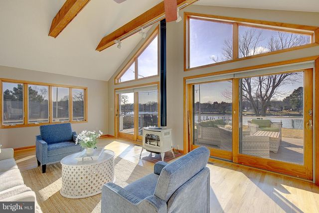 311 IRENE WAY, Stevensville, MD 21666