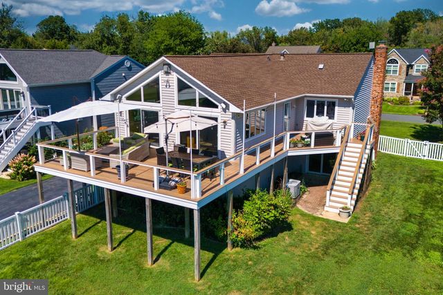 311 IRENE WAY, Stevensville, MD 21666