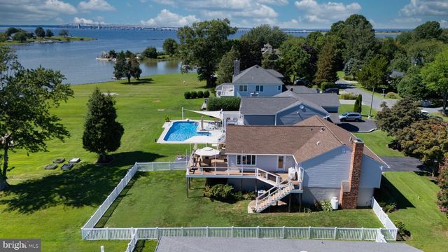 311 IRENE WAY, Stevensville, MD 21666