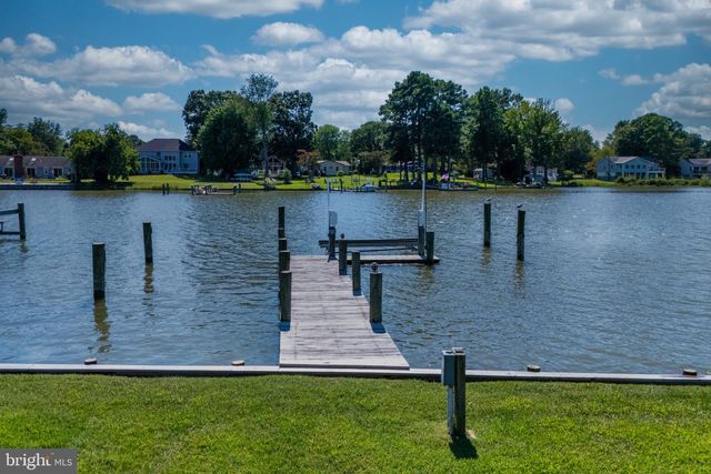 311 IRENE WAY, Stevensville, MD 21666