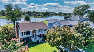 311 IRENE WAY, Stevensville, MD 21666