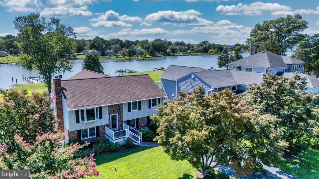 311 IRENE WAY, Stevensville, MD 21666