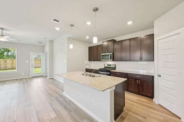 2511 Yuma Hills Circle, Crosby, TX 77532
