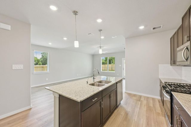 2511 Yuma Hills Circle, Crosby, TX 77532