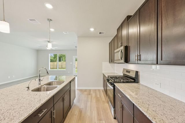 2511 Yuma Hills Circle, Crosby, TX 77532