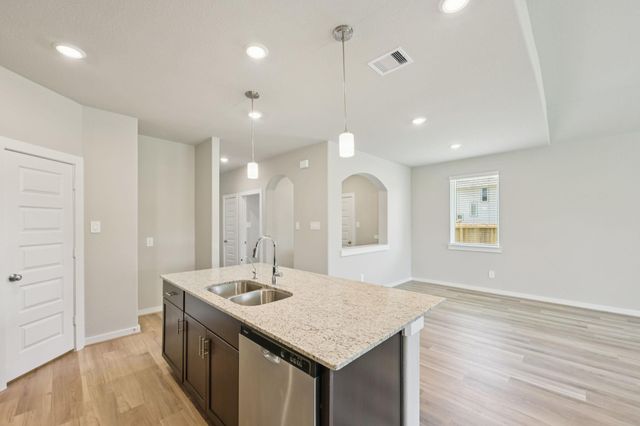 2511 Yuma Hills Circle, Crosby, TX 77532