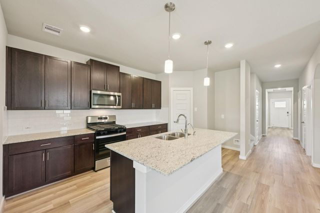 2511 Yuma Hills Circle, Crosby, TX 77532
