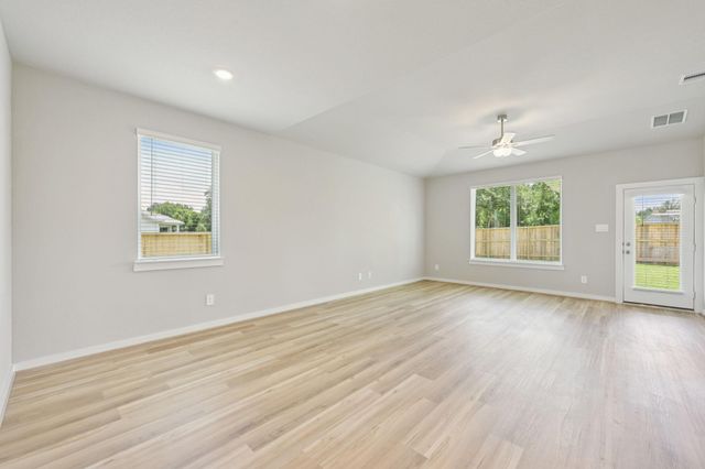 2511 Yuma Hills Circle, Crosby, TX 77532