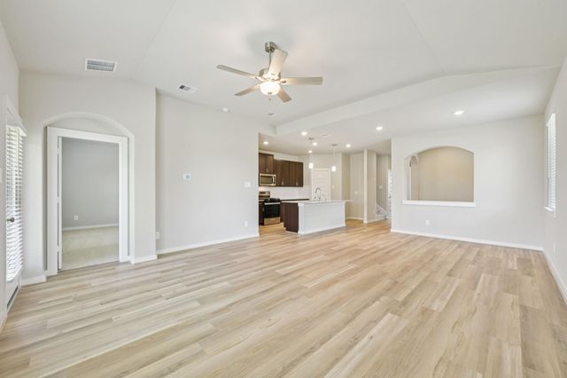 2511 Yuma Hills Circle, Crosby, TX 77532