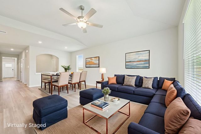 2511 Yuma Hills Circle, Crosby, TX 77532