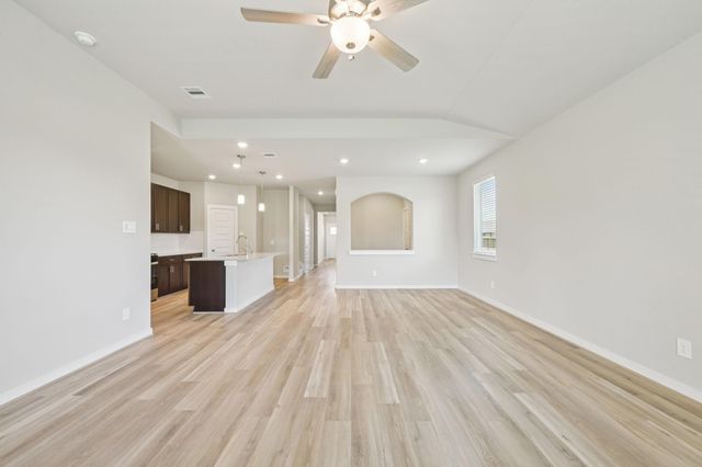 2511 Yuma Hills Circle, Crosby, TX 77532