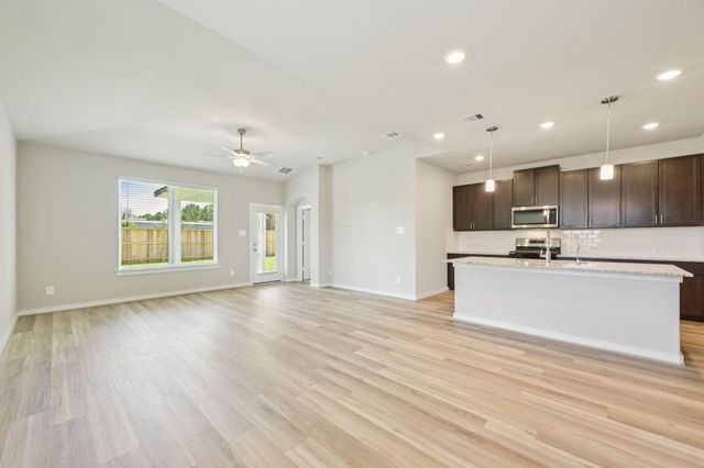 2511 Yuma Hills Circle, Crosby, TX 77532