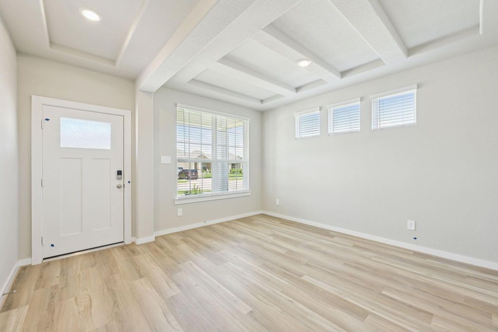 2511 Yuma Hills Circle, Crosby, TX 77532
