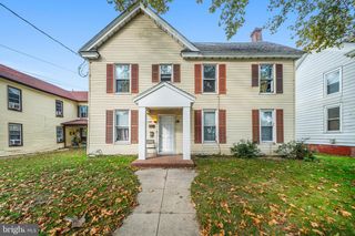 206 MARYLAND AVE, Cambridge, MD 21613